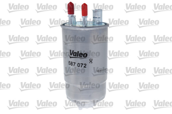 Fuel filter - 587072 VALEO